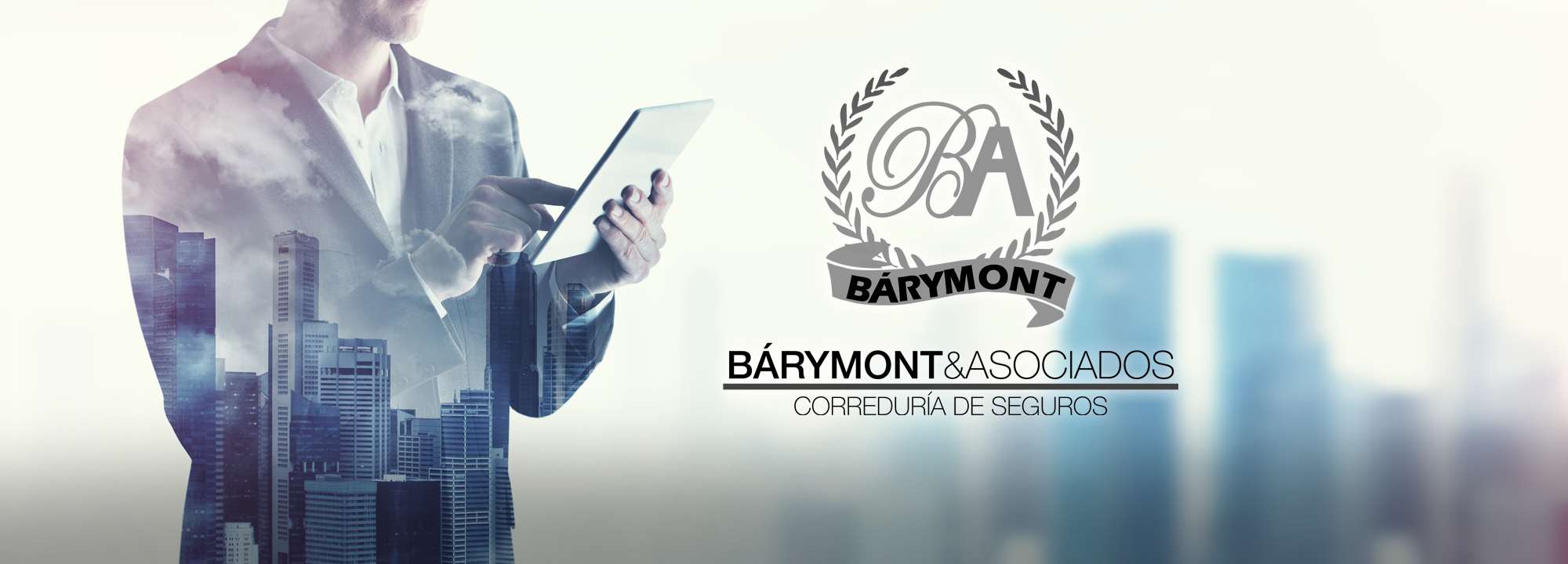 Curso Barymont