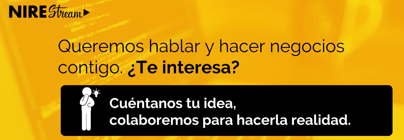 Estamos en el Aire, somos Cloud